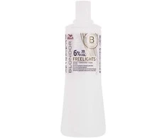 WELLA Blondor Freelights creamy oxidant 6% 1000ml