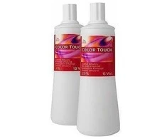 WELLA COLOR TOUCH Oxidant 1000ml - 1.9 % - 6 vol.