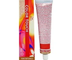 WELLA COLOR TOUCH Hair Dye 60 ml - 8/71 Brown Ash Light Skirtas šviesiems plaukams