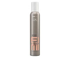 Wella EIMI Natural Volume Mousse 500ml