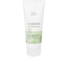 „Wella Elements“ atnaujinantis kondicionierius, 200 ml