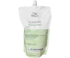 Wella Professionals Elements Renewing Šampūnas
