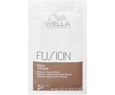 Intensyvi atkuriamoji kaukė Wella Fusion 15ml