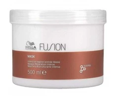 Wella Professionals Fusion Intsense Repair Mask Atkuriamoji plaukų kaukė, 500 ml