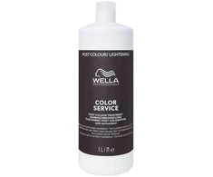 Spalvos stabilizatorius Wella Color Service Post Color Treatment 1000 ml