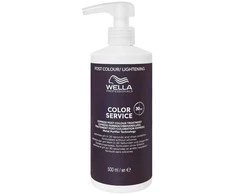 Wella Professionals Color Service Express Post Color Treatment plaukų kaukė