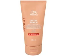 Wella Invigo Nutri-Enrich Express kaukė 150ml