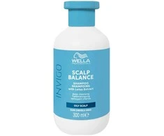 Wella Invigo - Balance Aqua Pure Purifying Šampūnas, 300 ml