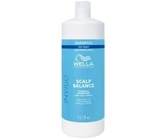 Wella Professionals Invigo Scalp Balance Oily Scalp Šampūnas Šampūnas