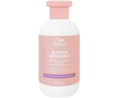 Wella Šampūnas Blondiniams 300ml