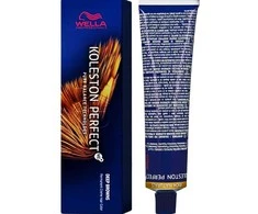 Wella Koleston Perfect Me Hair Dye 60ml - 7/36 Blond Złoto Violetinis