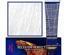 Wella Koleston Perfect Me Hair Dye 60ml - 7/36 Blond Złoto Violetinis