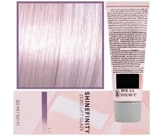 Plaukų dažai Wella Professionals Shinefinity Glaze 60ml - 00/00