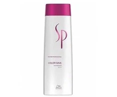 WELLA SP COLOR SAVE Šampūnas 250ml