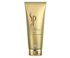 WELLA SP LUXE OIL kondicionierius 200ml
