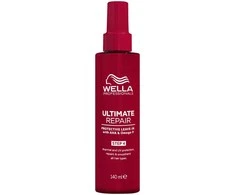 Apsauginis serumas pažeistiems plaukams Wella Ultimate Repair Protective Leave-in 140ml