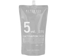 CREAM Alter Ego Oxidizing Kreminis 1000ml - 30 VOL | 9%
