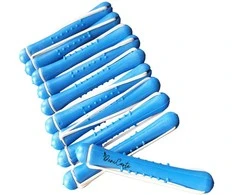 Deni Carte KT-2 - Pins For Permanent Hair Styling