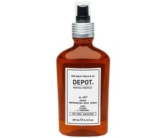 Depot No. 607 Sport Refreshing Body Purškiklis, 200 ml