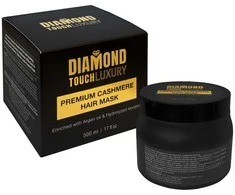 Diamond Touch Luxury Cashmere Mask 500ml