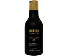 Diamond Touch Luxury Nanoplastia Keratin Conditioner 300ml