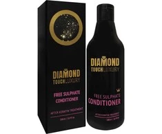 Diamond Touch Luxury Sulphate Free Conditioner 500ml