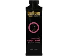 Diamond Touch Luxury Sulphate Free Conditioner 15ml
