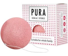 Sister Young Pura Konjac Sponge