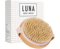 Sister Young Luna Body