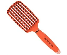 Sister Young Ovia Hair Apricot