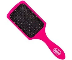 Wet Brush Wet Wet Paddle Detangler Large - Juodas