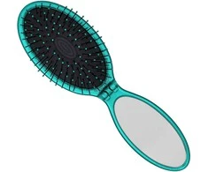 WET BRUSH Wet Wet Pop And Go Detangler - Violetinė
