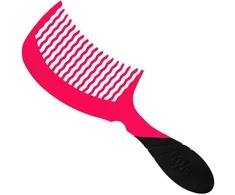 Wet Brush Wet Wet Pro Detangling Šukos - Rožinė | Rožinė