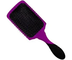 Wet Brush Wet Wet Pro Paddle Detangler Large - Royal Mėlyna