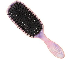 Wet Brush Šlapias teptukas „Wet “ blizgesio stipriklis „Colorwash Watermark“