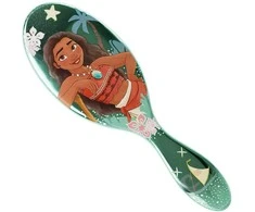 Wet Brush Drėgna originali Detangler Disney Princess - Tiana