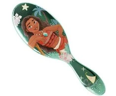 Wet Brush Drėgna originali Detangler Disney Princess - Tiana