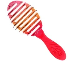 Wet Brush Wet Pro Flex Dry Hair Ombre - Coral