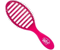 Wet Brush Šlapias šepetys Wet Speed Dry - Violetinė