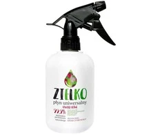 Sylveco Zielko Forest Fruits universalus skystis 500ml