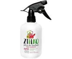Sylveco Zielko universalus virtuvės valymo skystis 500ml