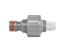 Adapteris su filtru Bradas Baltas LINE