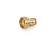 Adapteris su išoriniu sriegiu 3/4" Bradas BRASS