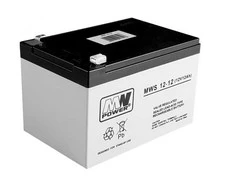 AGM gelio akumuliatorius 12V12Ah