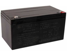 AGM gelio akumuliatorius 24V10AH