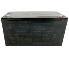 AGM gelio akumuliatorius 24V7AH