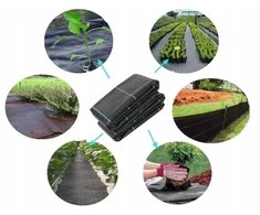 Agroplėvelė nuo piktžolių, 70 g/m², 0.8x50 m, juoda