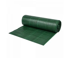 Agroplėvelė nuo piktžolių Bradas, 110 g/m², 0.8 x 100 m, žalia