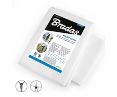 Agroplėvelė nuo šalnų Bradas Spring, 17 g/m², 1.1 x 5 m, balta