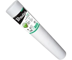 Agroplėvelė nuo šalnų Bradas Spring, 17 g/m², 3.2 x 100 m, balta